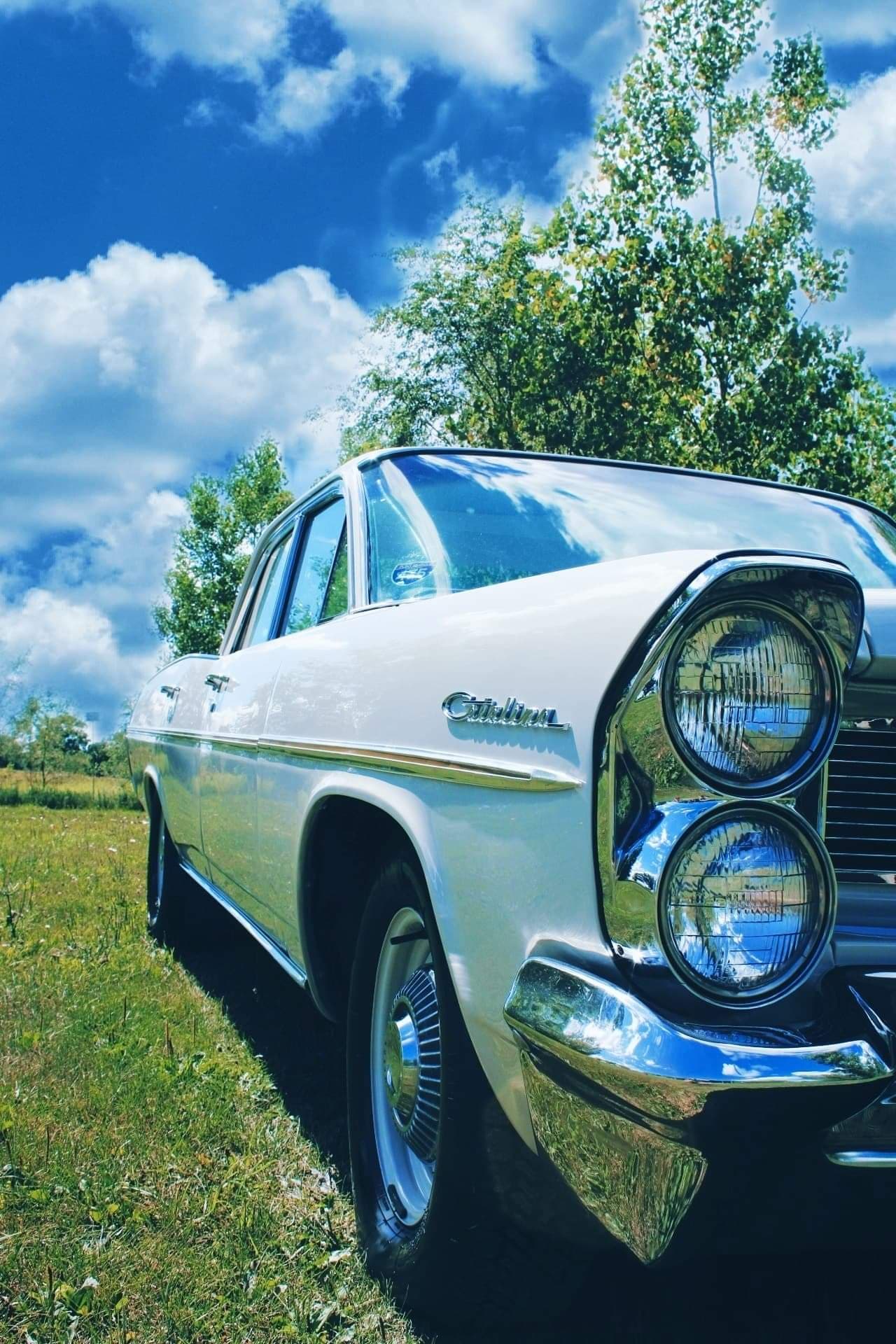 1963 Catalina
